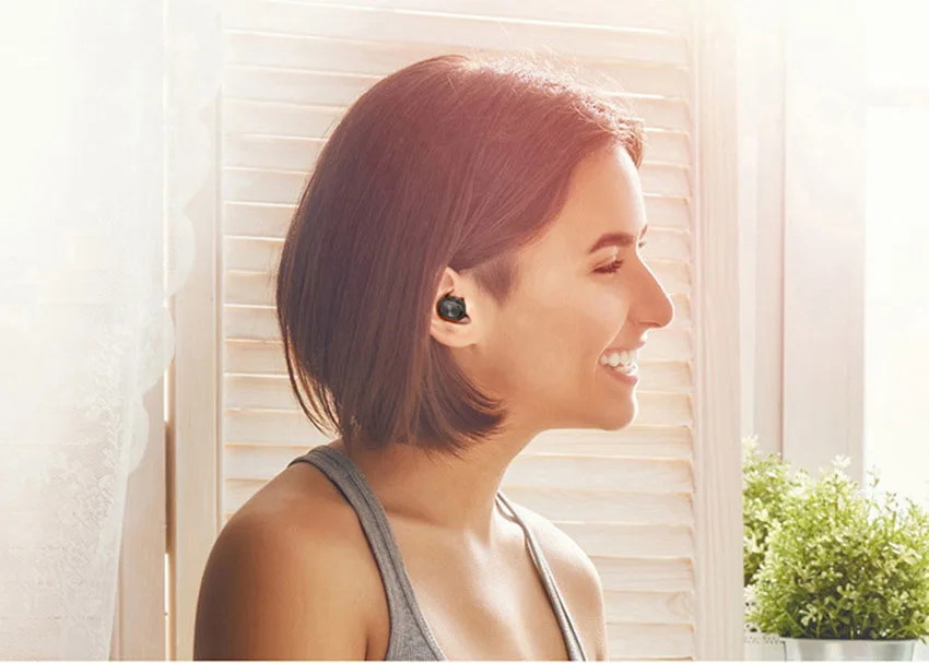 Aimitek 320 Mini Bluetooth Earbuds-15