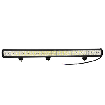 

4 Pcs/lot 2 Rows 234W Work Light Bar Waterproof LED Light Offroad Boat Car Truck Tractor LED Spotlight Driving Light Wholesale