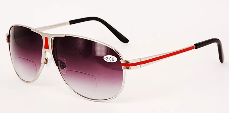 ISENGHUO бифокальные очки для чтения унисекс Мужские коррекционные очки поляризованные солнцезащитные очки для женщин пресбиопические очки+ 1,0+ 1,5+ 2,0+ 2,5+ 3,0+ 3,5
