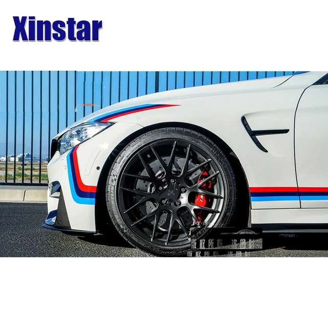 2 шт. автомобильные наклейки для bmw 1 3 4 5 GT6 7 M3 M4 M5 M6 F30 F10 E60 E90 E46 328 330 320 118 116 120|Наклейки