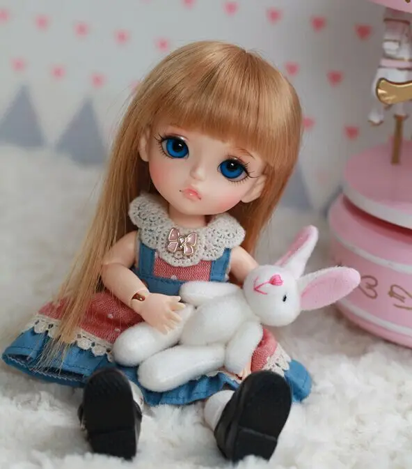 1/8 bjd кукла Сисси