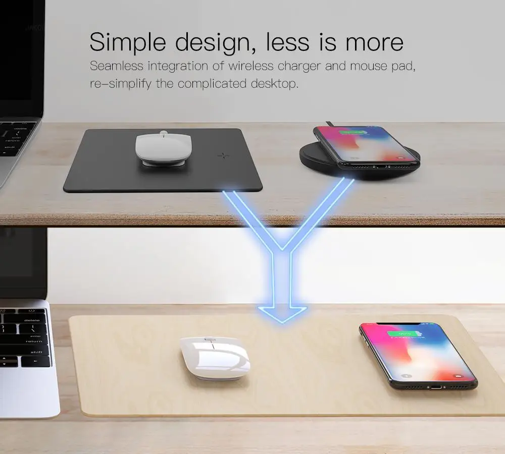 Combinar para Nota Mc2 sem Fio Jakcom Mouse Carregador qc 3 Iphone12 Telefone Docking Station Pad 10s 2 Jakcom mc2 sem fio mouse pad carregador