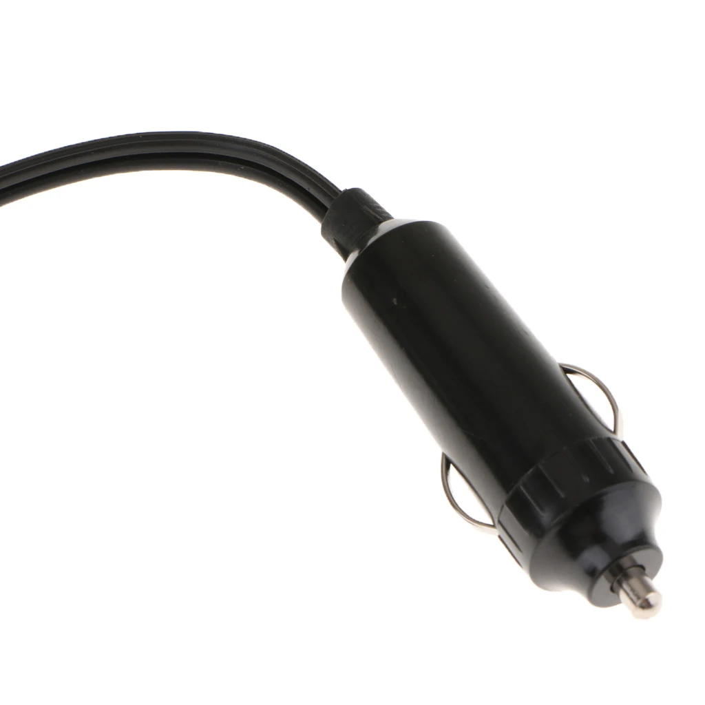 12V Portable Heating Cooling Heater Fan Car Auto Defroster Demister 150W Efficient Heat Dissipation Design