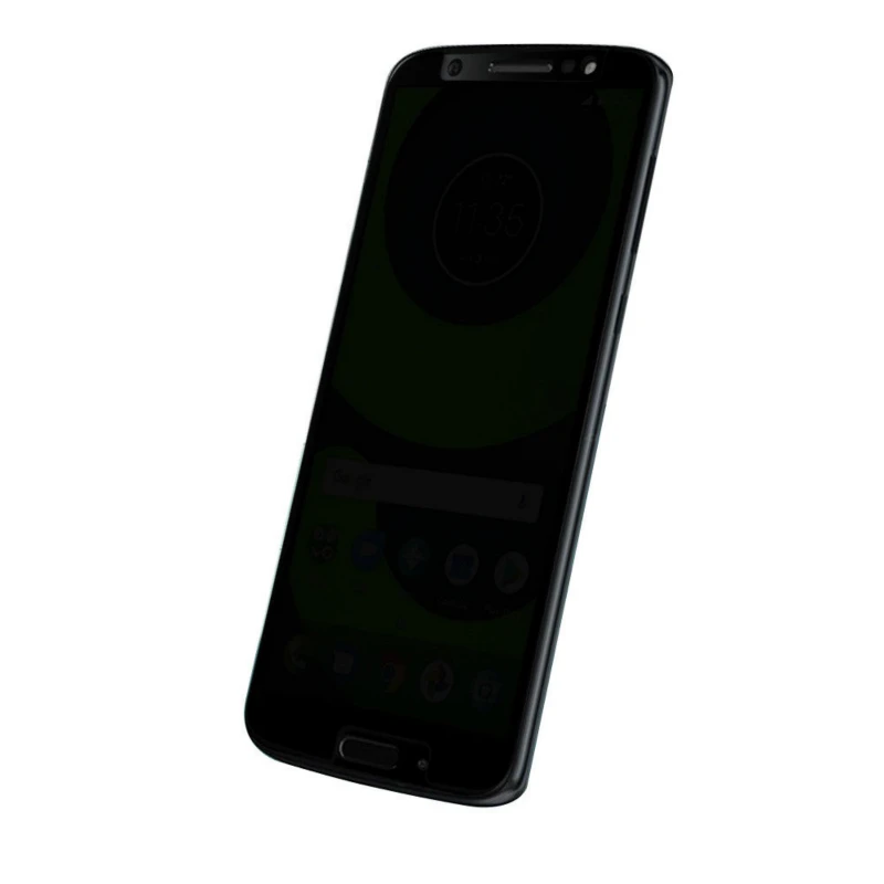 JGKK антишпионское закаленное стекло для Motorola Moto G6 G7 Plus Защита экрана для Moto G7 power G6 Play защитная пленка