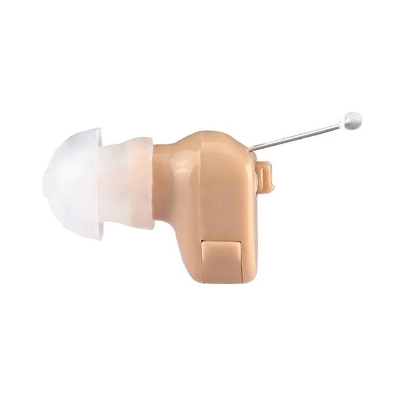 

Hearing Aid Small Convenient Sound Adjustment Voice Digital In Ear Hearing Aids AXON K-188