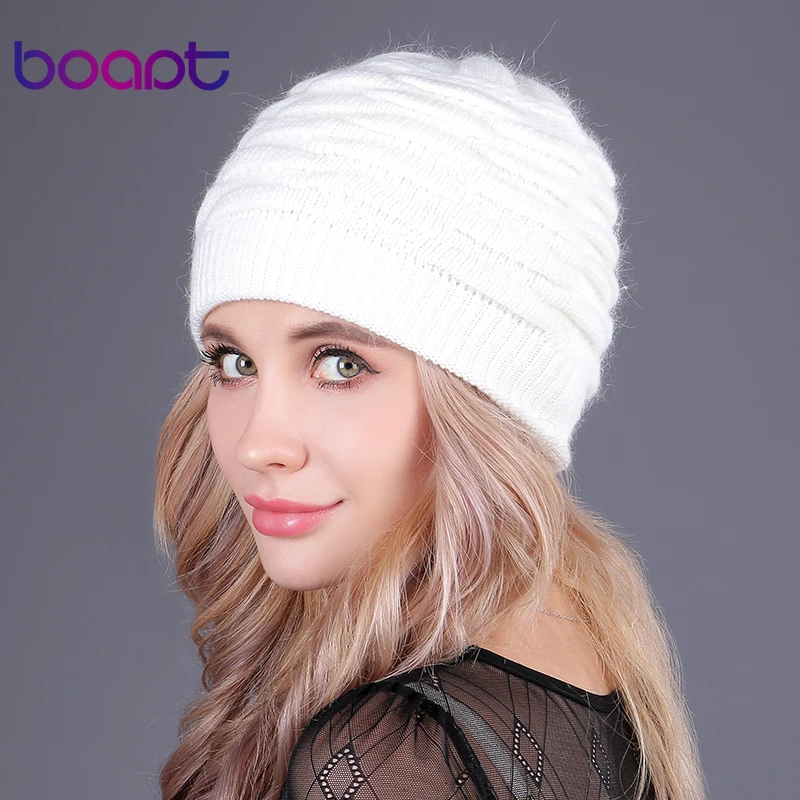 Tricot chapeaux femmes hiver pour femmes Beanies chaud laine coton skullies Bonnet Tricot chapeaux femmes hiver pour femmes Beanies chaud laine coton skullies Bonnet