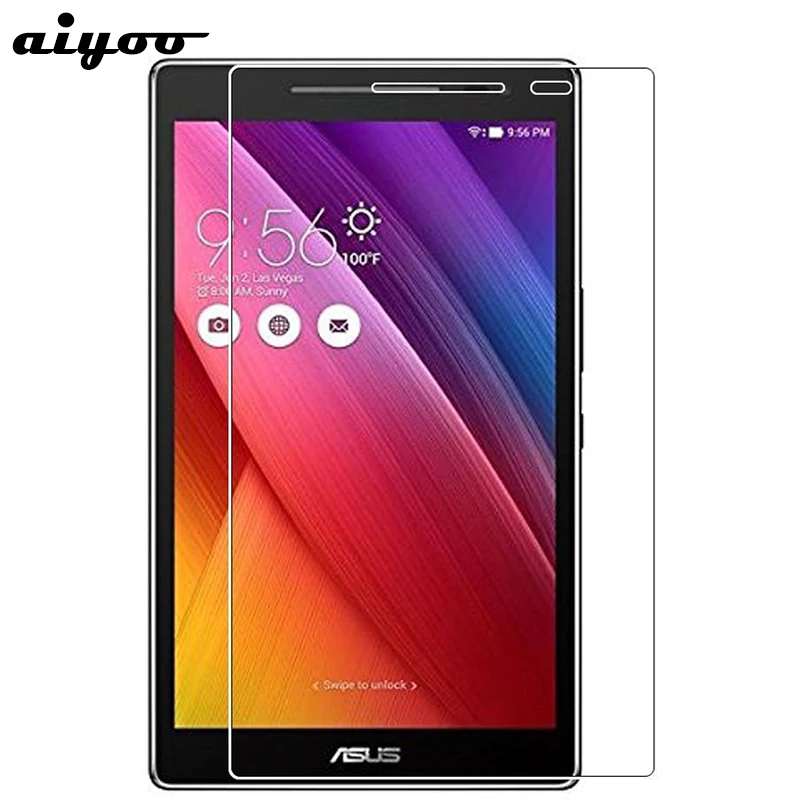 Закаленная Защитная стеклянная пленка для экрана Asus ZenPad Z10 9 7 ZT500KL 3S 10 Z500 Z300 Z8s ZT582KL