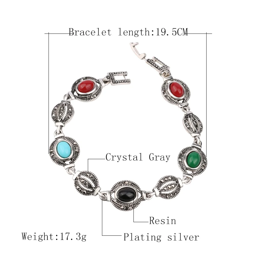 Браслет манжета женский из сплава с овальными линиями арбуза|cuff bracelets|cuff bracelets for