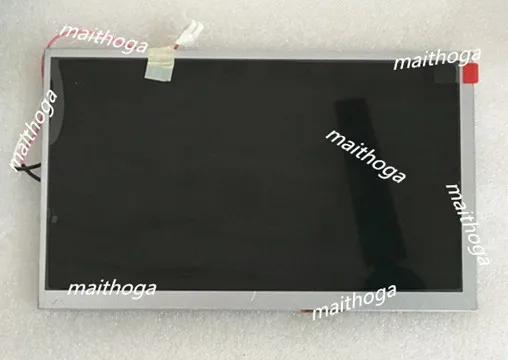 7 0 дюймовый 26PIN TFT LCD аналоговый Стандартный экран CHIMEI LR070BA013 480(RGB)* 234 (без