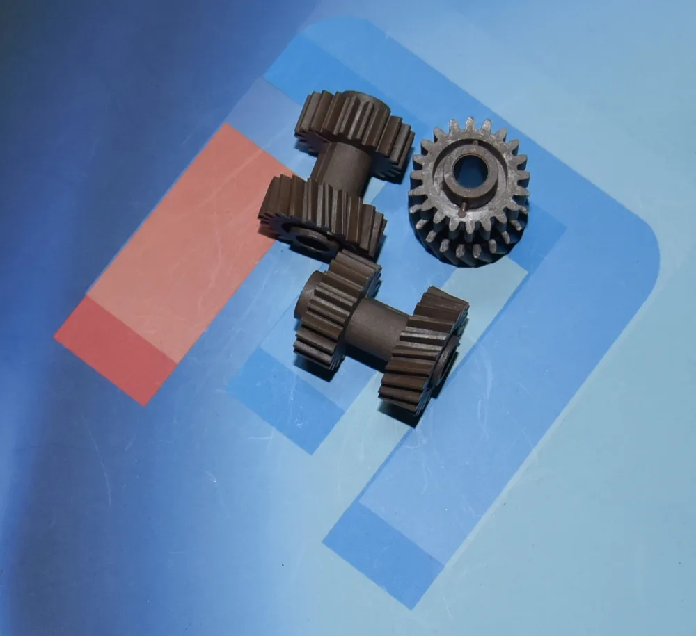 Fuser drive gear in good quality for use in Toshiba E-studio 163 165 166 230 63usd 50pcs  mjl30 (2)