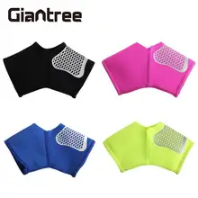 Giantree Спортивная опора для защиты лодыжек для мужчин и женщин спортивная эластичная Защитная повязка на лодыжку