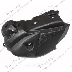 Топливный бак газа для KX65 00-08 KLX110 02-08 DRZ110 03-05 RM65 велосипед ямы грязи велосипед бесплатная доставка