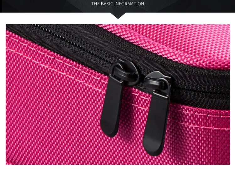 Брендовая женская косметичка высокого качества Оксфорд дорожный Органайзер портативный необходимость Красота Макияж сумка дизайнеры багажник косметический Чехол