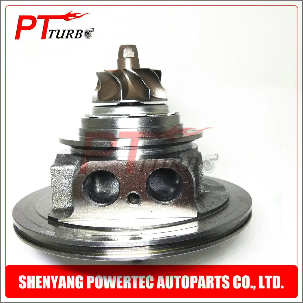 Новый турбокомпрессор B0BG 2275923 chra для Ford Focus Fusion Kuga 1 5 SGDI 16399700006 16399700003 DS7G6K682DB