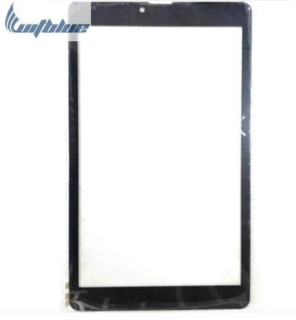 New For Prestigio MultiPad Muze 8 8Gb 3G Metal PMT3718 Tablet Touch Screen Touch Panel Glass