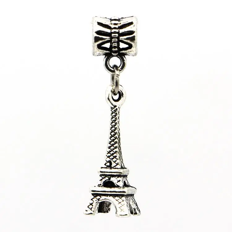 paris charms for pandora bracelets paris charms for pandora bracelets