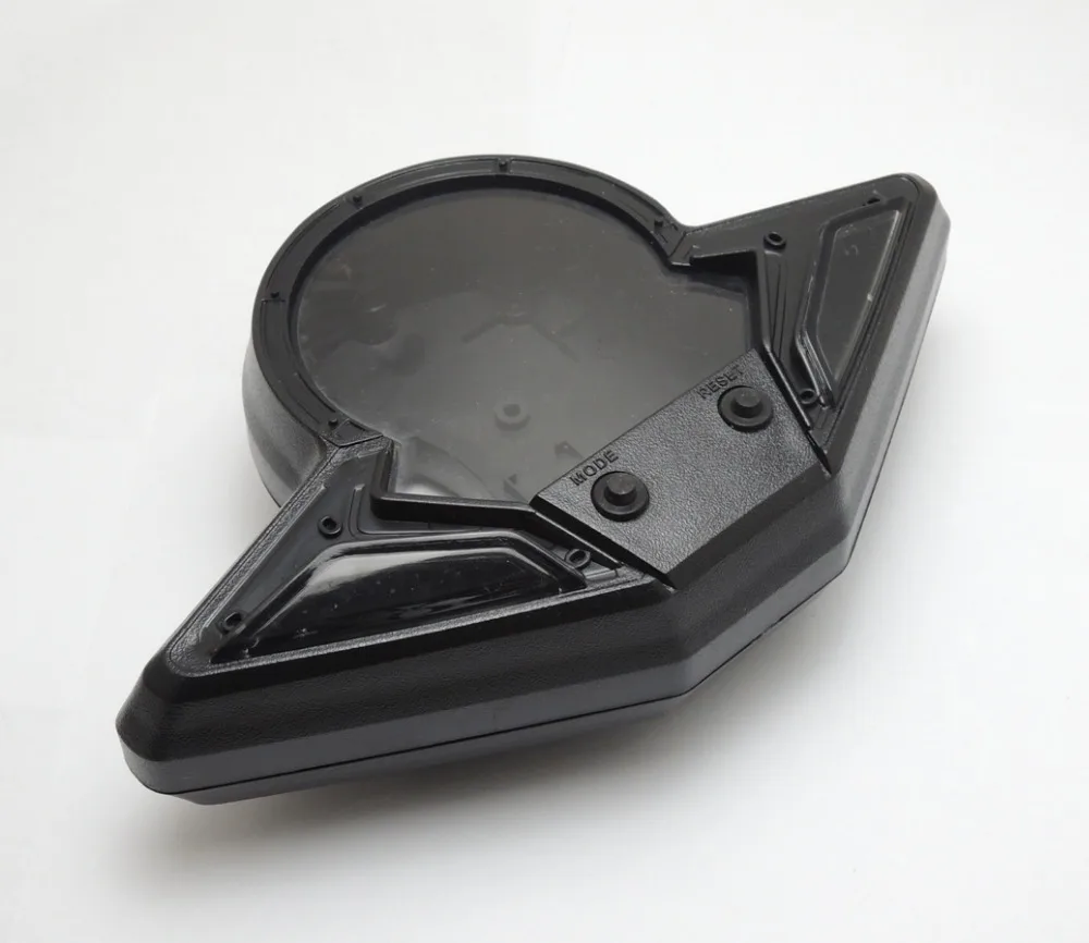 

For Honda CBR250R 2011 2012 2013 Speedometer Gauge Tach Clock Cluster Case Cover Free Shipping