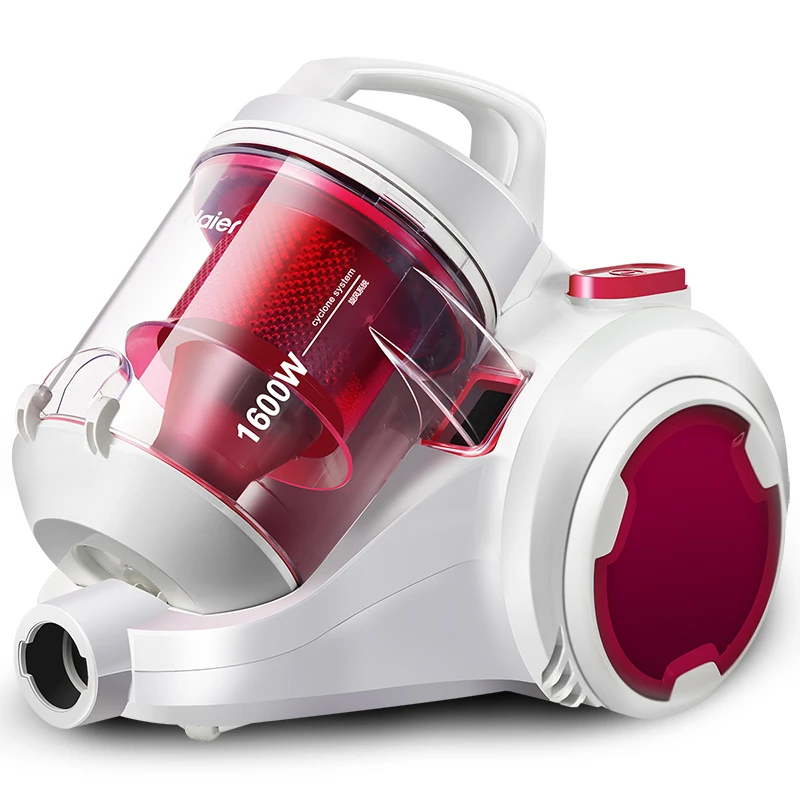 High Power Household Electric Vacuum Cleaner Strong Mites Removal