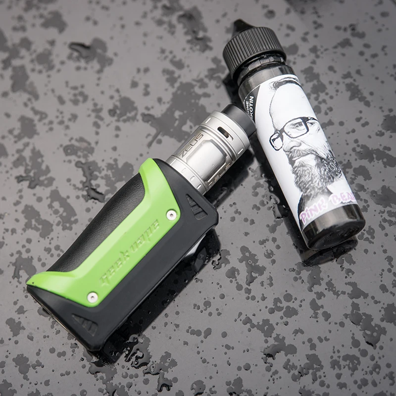 ZEUS RTA Atomizer-6