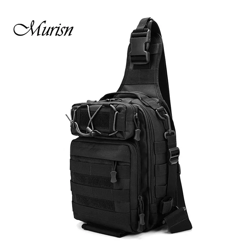 Tactical Handbag Crossbody Bag For Men Army Sling Bag Military Bolsos Hand Bags Male Vintage ...