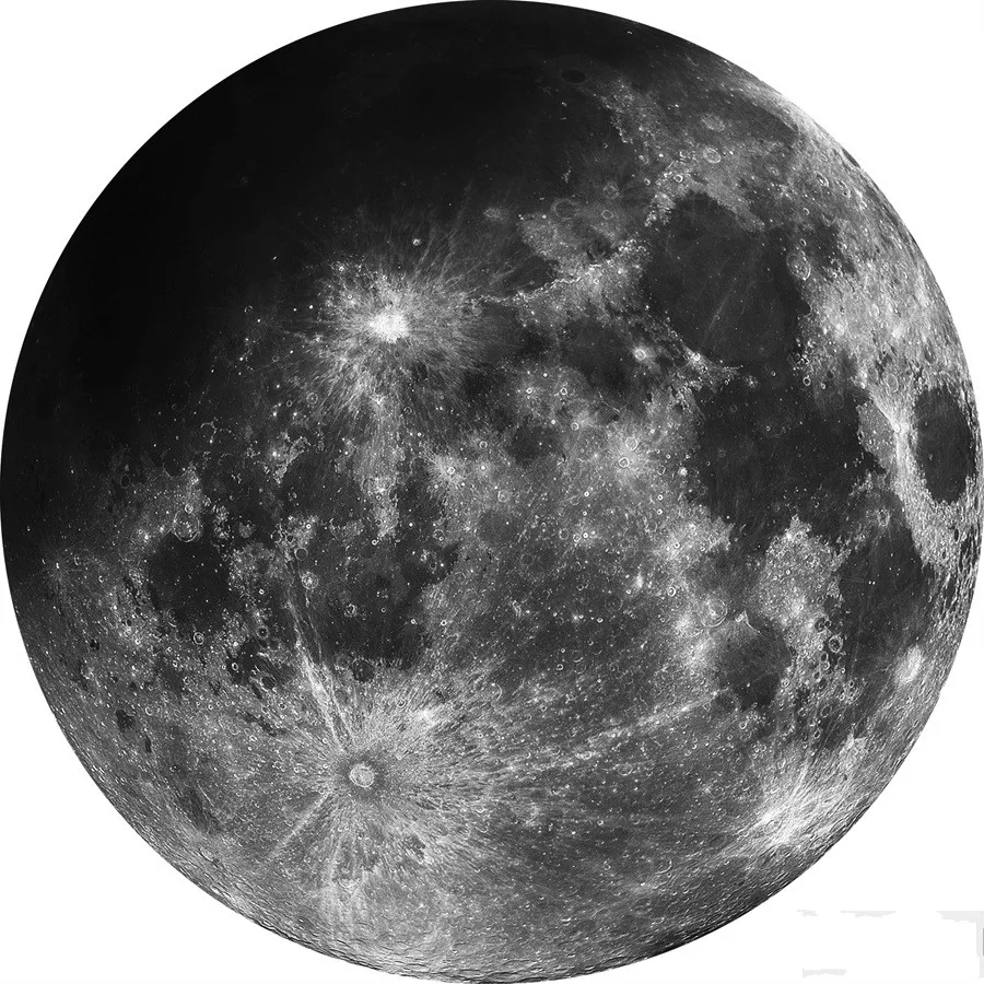 Скандинавские Звездные пластины ins Universe Galaxy Moon настенная подвесная Тарелка декоративная Планетарная планета астронавт ваза с ораментами Dock Home Dec