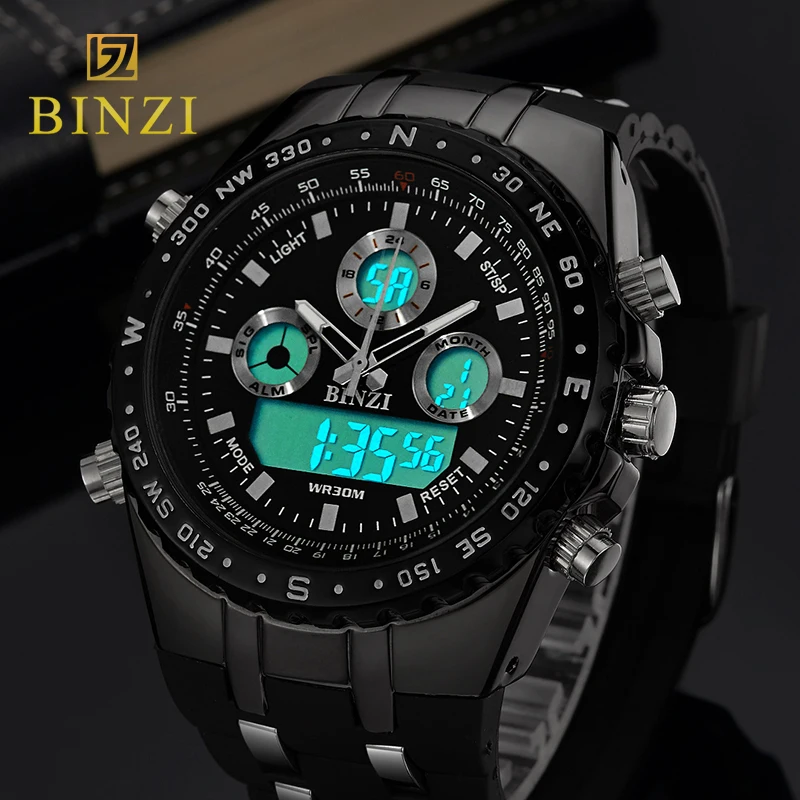 binzi watch no 1605