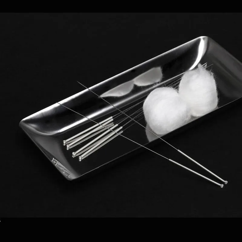 hot selling Sterile Acupuncture Needle Massage Needle Disposable