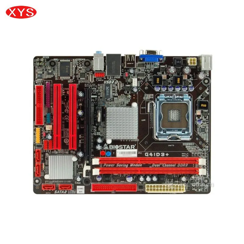 Motherboard Motherboard