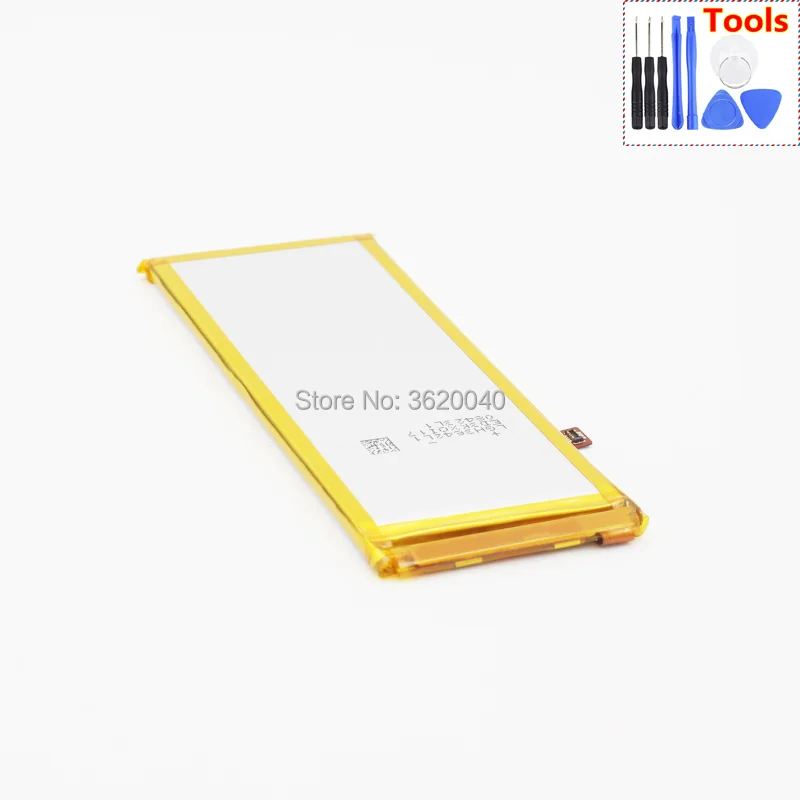 Сменный аккумулятор GND Li3925T44P6hA54236 для ZTE Blade S7/S7 Dual SIM T920 встроенный телефон литий