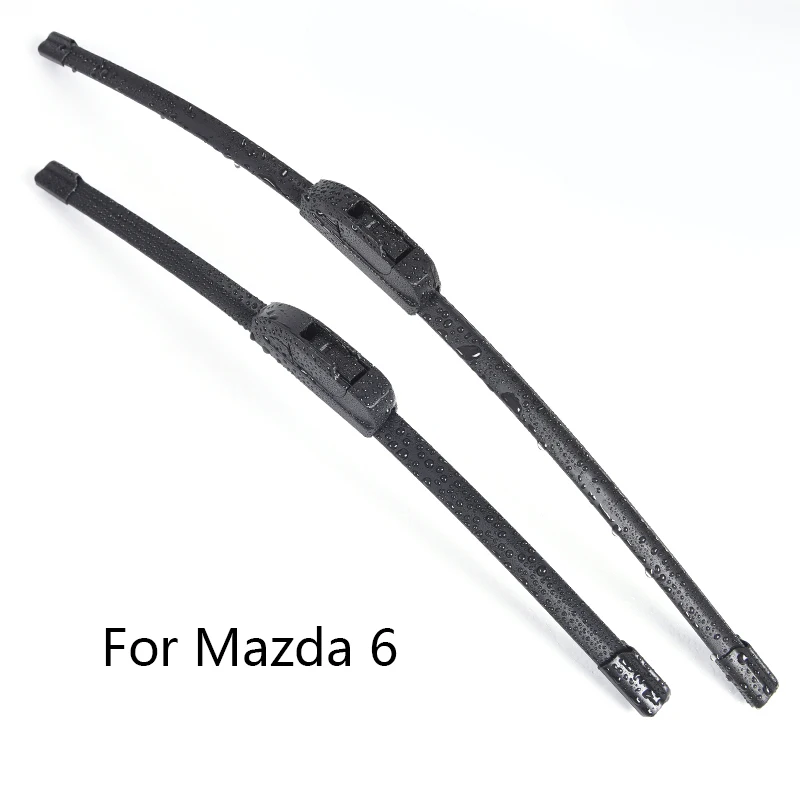 Аксессуары для Mazda 6 форма 2003 2004 2005 2006 2007 2008 2009 2010 2011 до 2017 резиновые