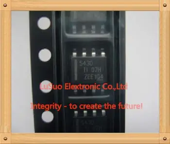 

5430 TPS5430DDA TPS5430DDAR SOP8 5.5-V to 36-V, 3-A STEP-DOWN SWIFT CONVERTER