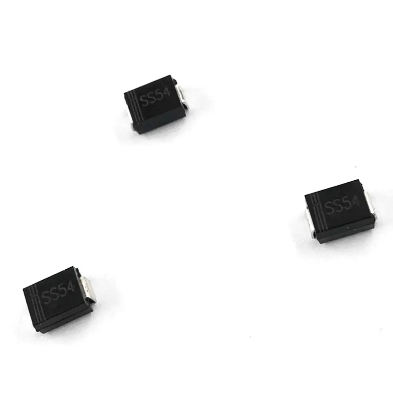 MCIGICM 20 шт. smb smd Диод Шоттки ss54|schottky diode|diode ss54ss54 diode |