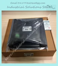 Mt6102iq mt6103ip mt8102ip 10.1 Polegada hmi nova weintek weinview encaixotado tela de toque