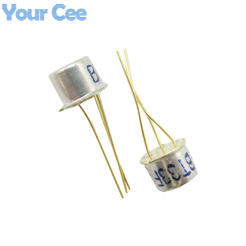 

10 pcs BT33F BT33 Single-junction Transistor Silicon Semiconductor Double Base