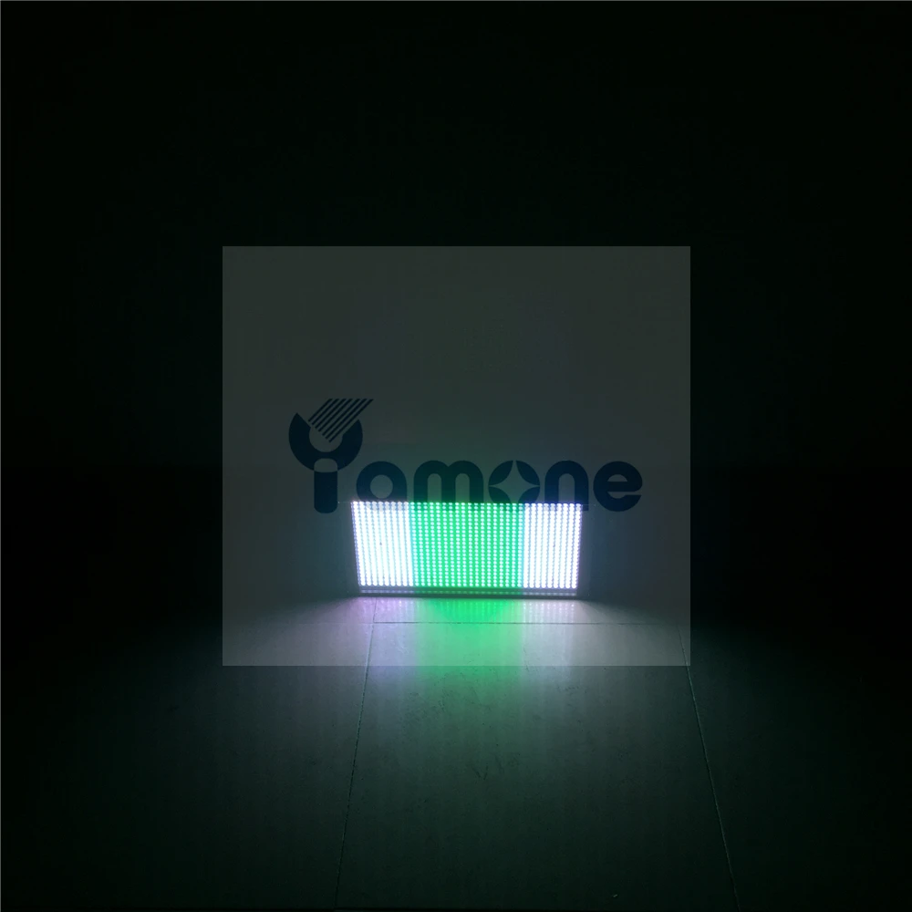 YM 792pcs Strobe 18