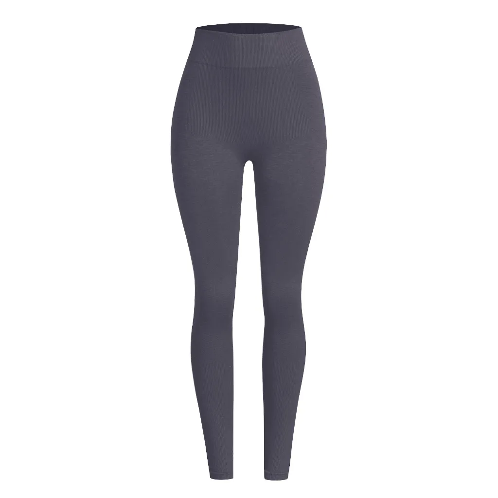 

High Waist Seamless Leggings Push Up Leggins Sport Women Fitness Running Yoga Pants Energy Seamless Leggings Gym Girl leggins
