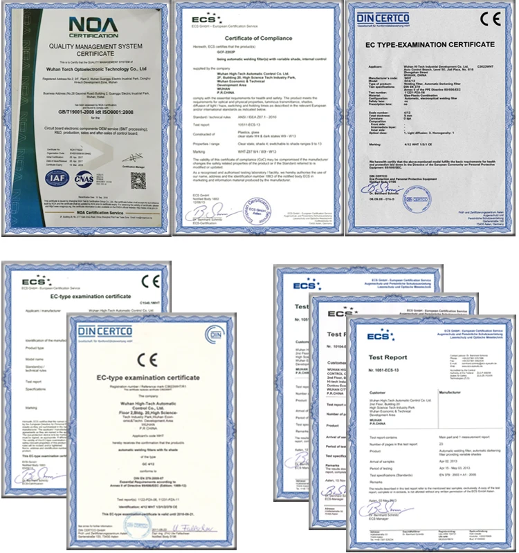 Ce Certificate 2