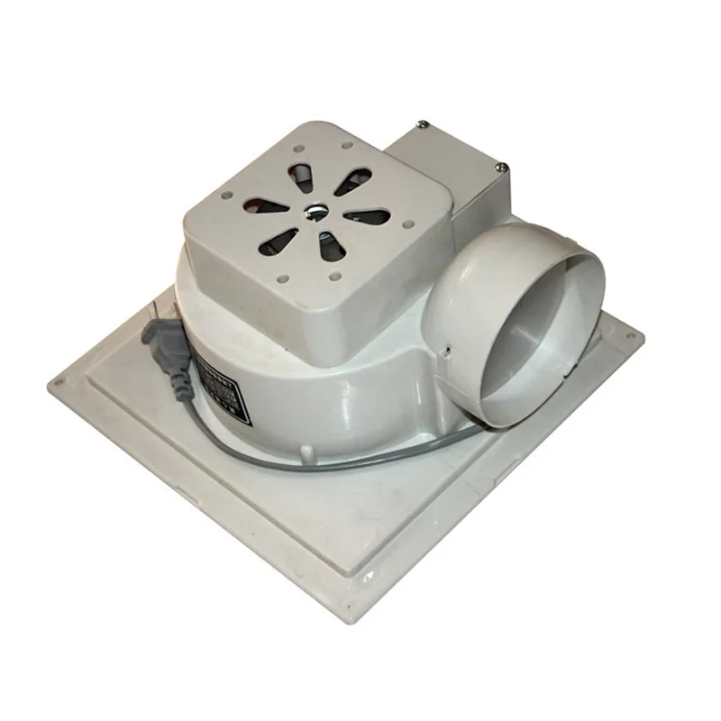 220v/50hz smoke exhaust fan for cleaning smoke produced in work 40W