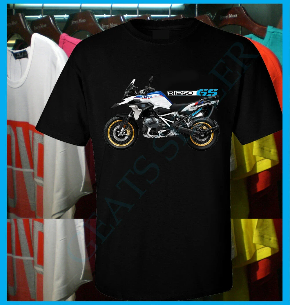 

New Motorrad R 1250 GS 2019 Performance Racing Championship T shirt