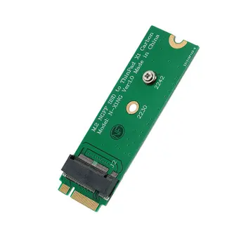 

M.2 Ngff To Ssd Hard Disk Ngff M.2 To X1 Carbon 2013 Notebook Adapter Card