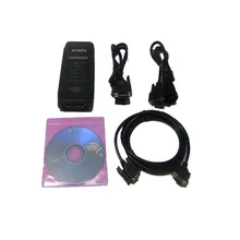 Top-rated Car Vcads pro 2.40 Professional Diagnostic Tool Diagnosis Interface Vcads with Mutil Language and Fast Shipping