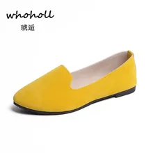 Women's Flats 2019 Women Shoes Candy Color Woman Loafers Spring Autumn Flat Shoes Women Zapatos Mujer Summer Shoes Size 35-43 цена Women's Flats 2019 Women Shoes Candy Color Woman Loafers Spring Autumn Flat Shoes Women Zapatos Mujer Summer Shoes Size 35-43 цены онлайн