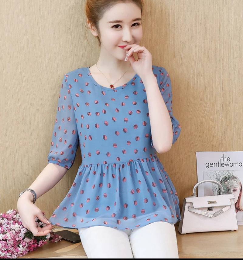 Ladies Tops (27)