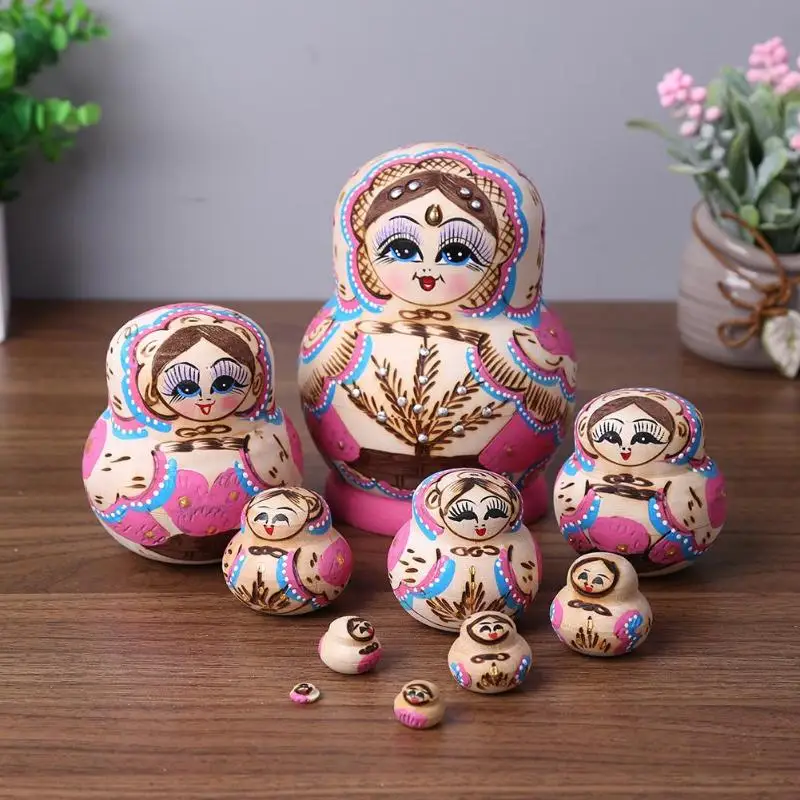 matryoshka dolls wholesale
