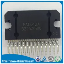 PAL012A аудио усилитель модуль усилитель мощности микросхема