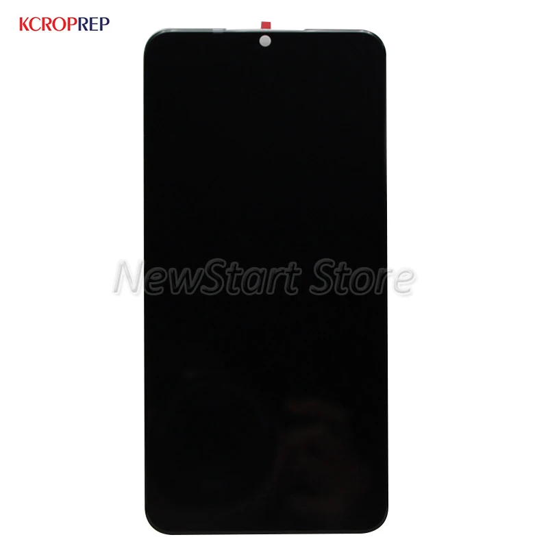 100% новый для Vivo V11 ЖК дисплей с сенсорным экраном дигитайзер сборка 6 41 &quotСменный