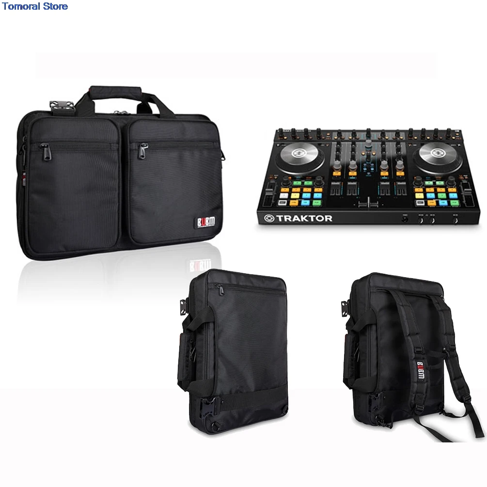 Professional Bubm Protector Bag For Pioneer DDJ SR Performance DJ Controller Macbook Travel Packsack
