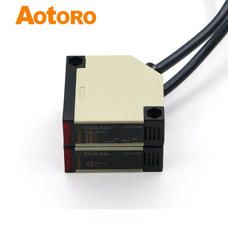 Aliexpress.com : Buy china whole sale market E3JK 5A1 5AL
