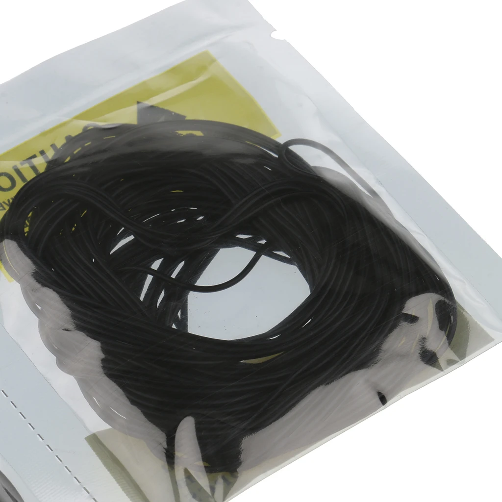 500pcs/Set 31-40mm Rubber O-Ring Watch Back Cover Seal Gaskets Watch Repair Parts