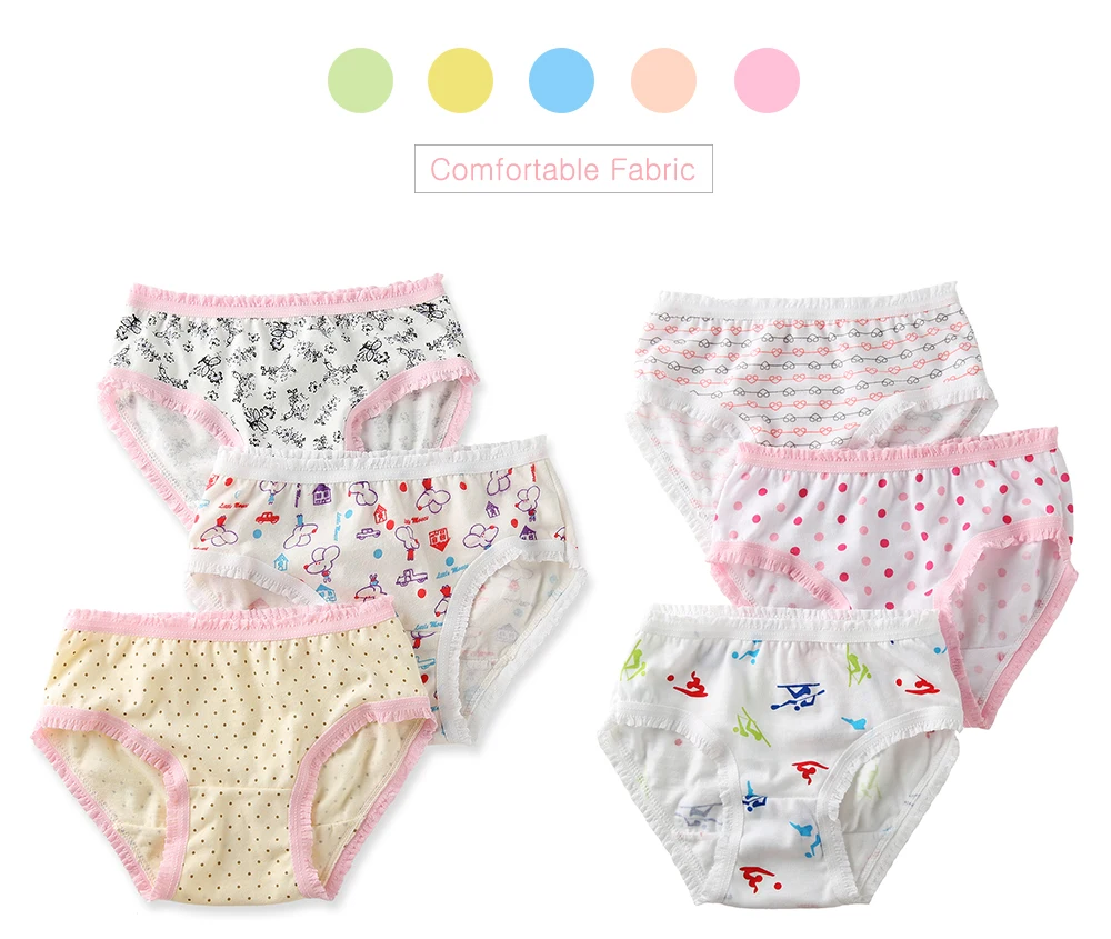 Girl Underwear  (2)